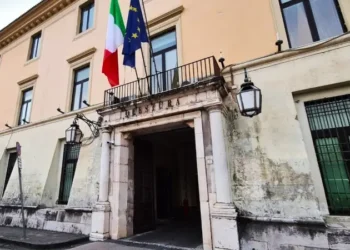 Emessi 5 daspo urbani 3 dei quali a minorenni per risse e abusivi del parcheggio