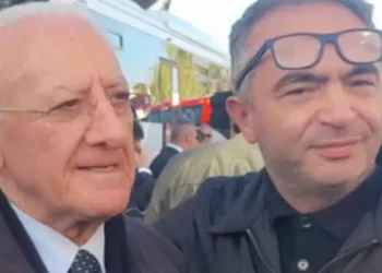 Assistenza territoriale, Santangelo: entro l’anno al via i lavori per 49 strutture sanitarie