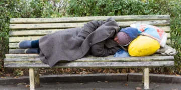 All You Need Is Love, un progetto per il recupero e il reinserimento dei senza tetto affetti da alcolismo