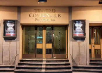 Teatro Comunale di Caserta "Costantino Parravano"