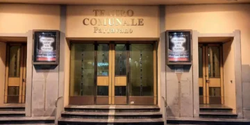 Teatro Comunale di Caserta "Costantino Parravano"