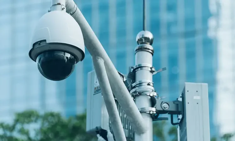 telecamere sorveglianza cittadina