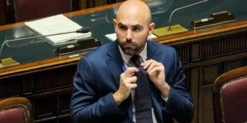 Omofobia, Ferrante (Fi): aggressioni inaccettabili, ferma condanna