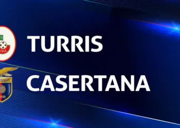 Serie C Now, il punto sul Girone C: lunedì Turris – Casertana sfida in chiave play-out