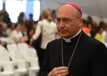 Ministro salvi Marcianise: la lettera del Vescovo di Caserta