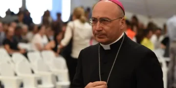 Ministro salvi Marcianise: la lettera del Vescovo di Caserta