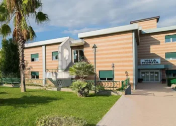 Tumore alla prostata, bollino azzurro per la clinica Villa Fiorita di Capua