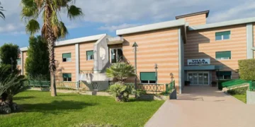 Tumore alla prostata, bollino azzurro per la clinica Villa Fiorita di Capua