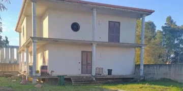 Furti in beni confiscati tra Casal di Principe e il Salernitano
