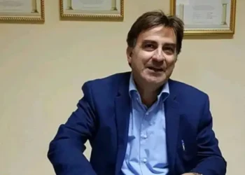 L’onorevole Arnaldo Gadola deputato del Parlamento Internazionale sarà candidato alla Regione Campania