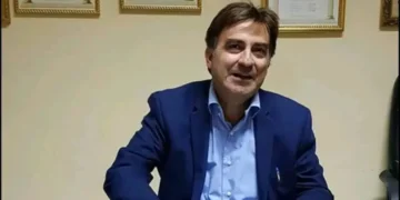 L’onorevole Arnaldo Gadola deputato del Parlamento Internazionale sarà candidato alla Regione Campania
