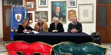 Al via la decima edizione del Carnevale Maddalonese