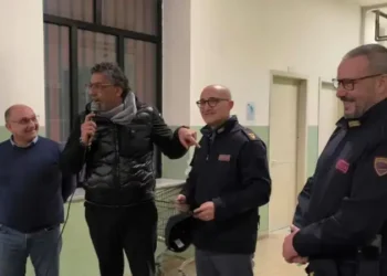 Cyberbullismo, all’Istituto “Gaglione” di Capodrise gli esperti della Polizia di Stato