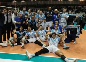 Evolution Green Aversa, che impresa in trasferta: 3-0 alla Consar Ravenna