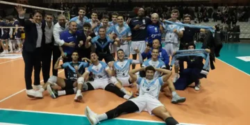 Evolution Green Aversa, che impresa in trasferta: 3-0 alla Consar Ravenna