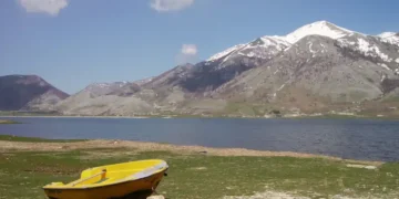 Parco nazionale del Matese, istituito gruppo di lavoro interregionale