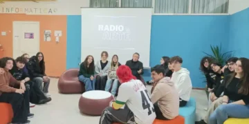 Arte e Architettura al Diaz: dallo studio del territorio al network Diaz Radio Arte 2023