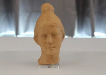 Straordinaria scoperta: ritrovamenti archeologici nei cantieri nuova linea AV/AC Napoli-Bari