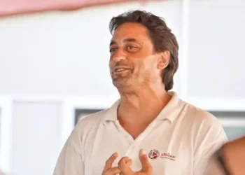 Simmaco Perillo eletto referente provinciale di Libera Caserta con voto unanime
