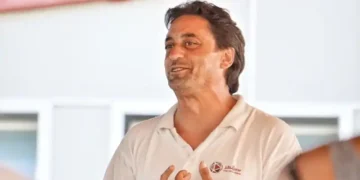 Simmaco Perillo eletto referente provinciale di Libera Caserta con voto unanime