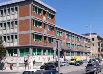 La Uosm 21/22 della Asl Ce, il 1 marzo 2025, partecipa alla Giornata della Cura delle Persone e del Pianeta