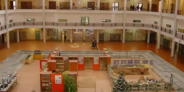 Geometri in 4 anni: domani al Buonarroti la presentazione del 4+2