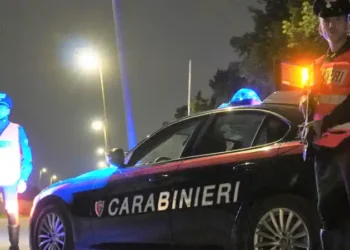 Espulso dall’Italia, ci rientra da clandestino: arrestato 43enne albanese