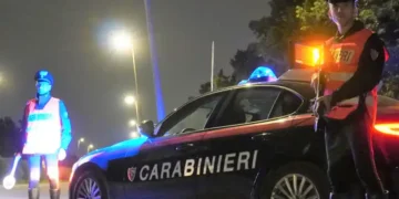 Espulso dall’Italia, ci rientra da clandestino: arrestato 43enne albanese