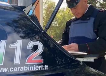 Castel Volturno: perquisiscono casa e trovano il crack, arrestato 49enne