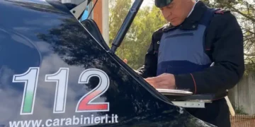 Castel Volturno: perquisiscono casa e trovano il crack, arrestato 49enne