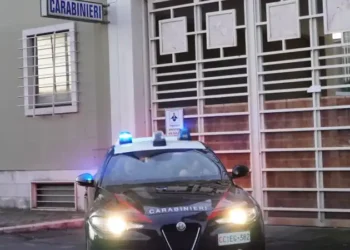 Violazioni ambientali e abusivismo, denunciate 9 persone nel casertano