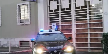 Violazioni ambientali e abusivismo, denunciate 9 persone nel casertano