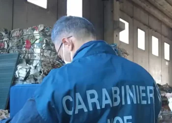 Dda: traffico di rifiuti tra Puglia, Campania e Calabria, 9 arresti