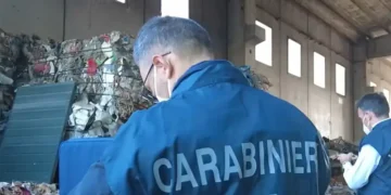 Dda: traffico di rifiuti tra Puglia, Campania e Calabria, 9 arresti