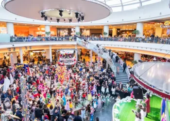 Centro Campania, un “Carnevale all’arrembaggio!”. Dal 1 al 4 marzo festa grande con i “Pirati dei Caraibi”
