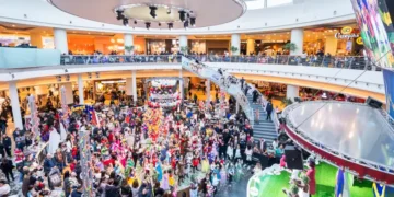 Centro Campania, un “Carnevale all’arrembaggio!”. Dal 1 al 4 marzo festa grande con i “Pirati dei Caraibi”