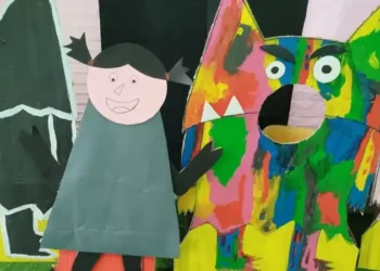 A caccia di emozioni: entusiasmo e partecipazione all’Open Day dell’infanzia di Puccianiello