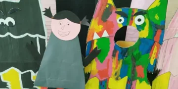 A caccia di emozioni: entusiasmo e partecipazione all’Open Day dell’infanzia di Puccianiello