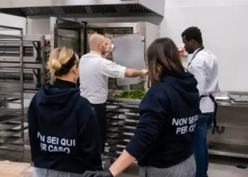 A Casal di Principe “Cotti in Fragranza”, panificio sociale nel bene confiscato alla camorra