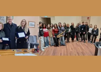 Autodifesa con tecniche Krav Maga: terzo step contro la violenza sulle donne, seminario al Diaz di Caserta