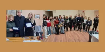 Autodifesa con tecniche Krav Maga: terzo step contro la violenza sulle donne, seminario al Diaz di Caserta