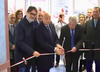 Mondragone: attivato l’ambulatorio infermieristico presso il distretto sanitario 23