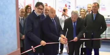 Mondragone: attivato l’ambulatorio infermieristico presso il distretto sanitario 23