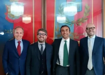 Progetti PNRR a Caserta: interrogazione della Lega sui finanziamenti a rischio