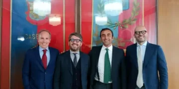Progetti PNRR a Caserta: interrogazione della Lega sui finanziamenti a rischio