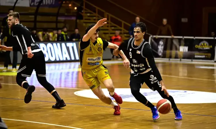 Matteo Laganà