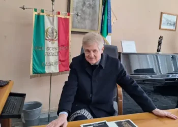 Al Diaz, il Preside Suppa premia gli studenti delle scuole medie