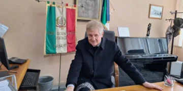 Al Diaz, il Preside Suppa premia gli studenti delle scuole medie