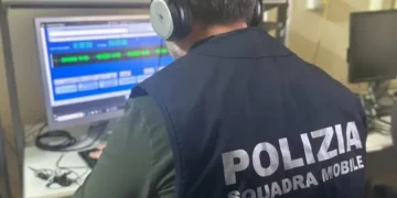 Condannato per tentato omicidio, 52enne arrestato in Albania