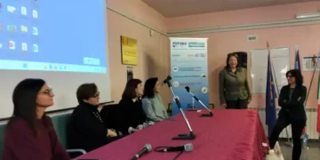 Al Buonarroti di Caserta PCTO con CNR di Napoli con ricadute sulla formazione degli studenti del BIO